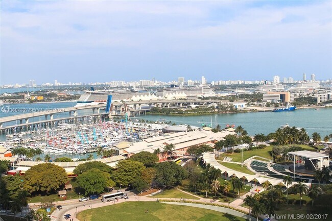 Building Photo - 244 Biscayne Blvd