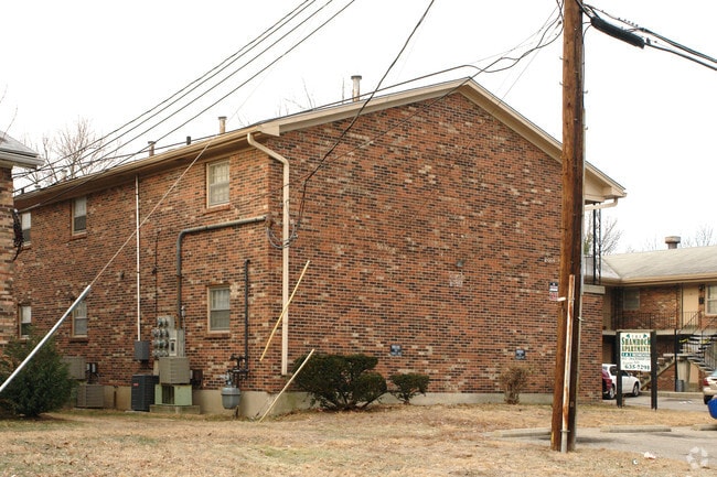 Building Photo - 2014 Peabody Ln