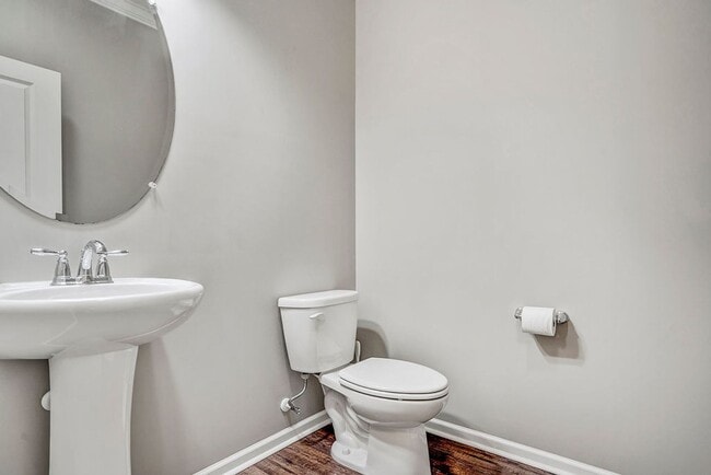 Building Photo - AVAILABLE FOR MOVE-IN AUG. 17, 2026- THIS STUNNING HOME HAS SO MUCH TO OFFER!