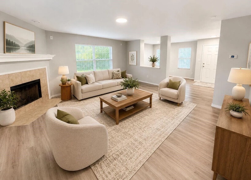 Building Photo - Room in House on Shallow Creek Dr