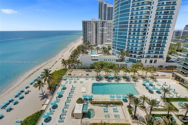 Building Photo - 2501 S Ocean Dr