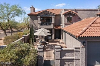 Building Photo - 7220 E Mary Sharon Dr