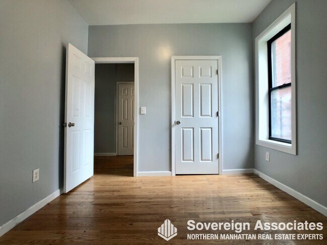 Building Photo - 541 West 150th Street