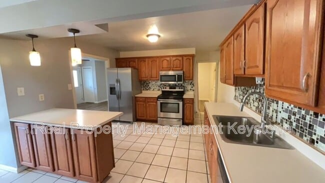 Building Photo - 1038 Ohio Ave