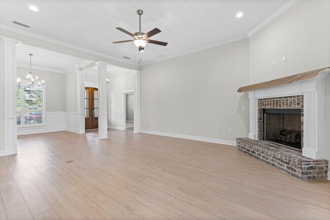 Building Photo - 3779 Stafford Blvd