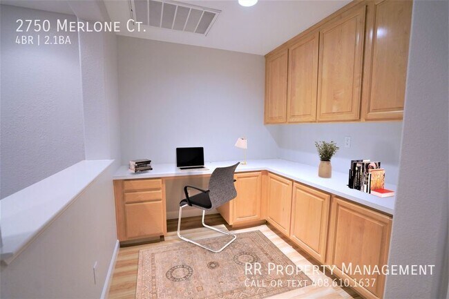 Building Photo - 2750 Merlone Ct