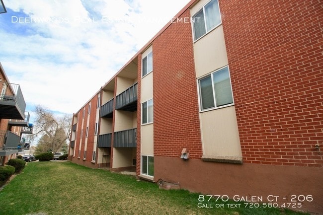 Building Photo - 8770 Galen Ct