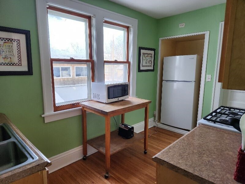 Kitchen Windows - 2823 11th Ave S