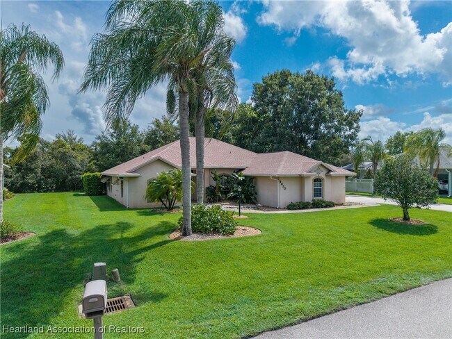 Primary Photo - 4830 Pebble Beach Dr