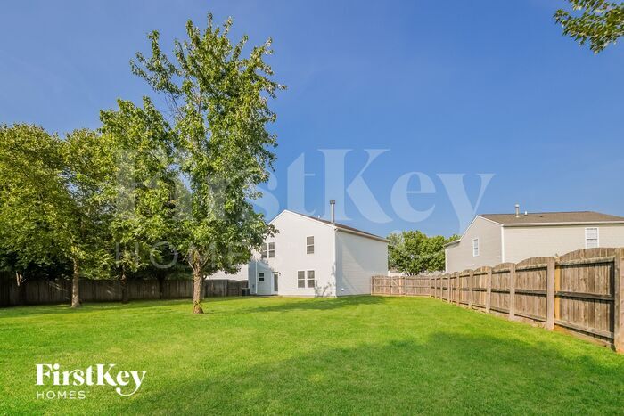 Building Photo - 11815 Buck Creek Cir