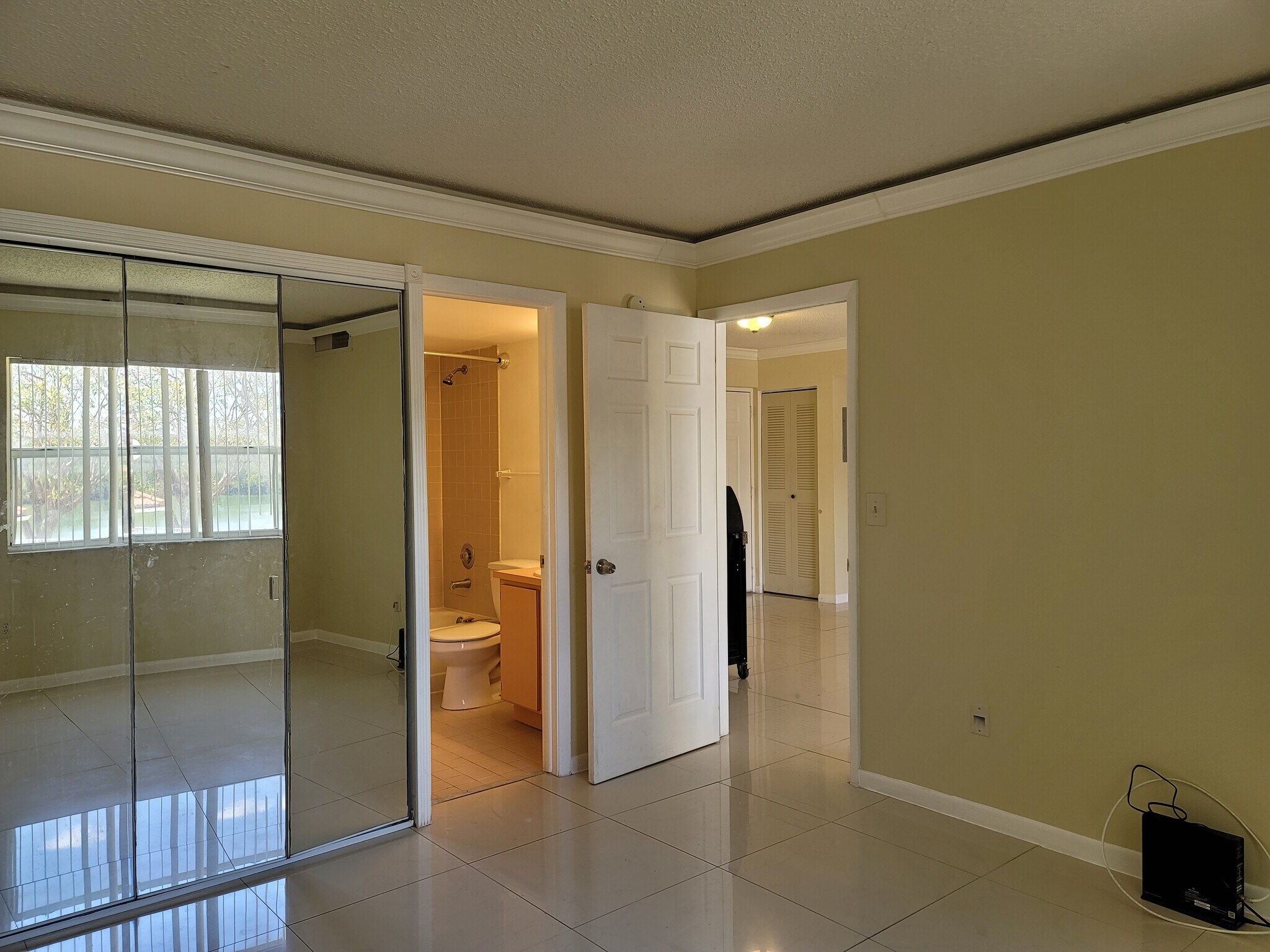 Master Bedroom - 8200 SW 210th St
