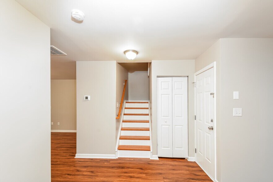 Building Photo - 2822 Filbert St