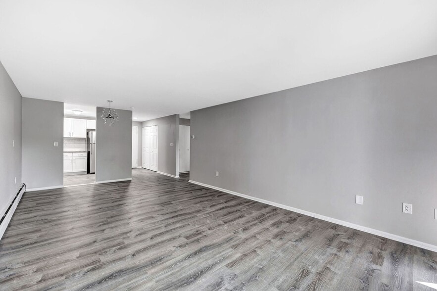 Interior Photo - Eastwood Terrace