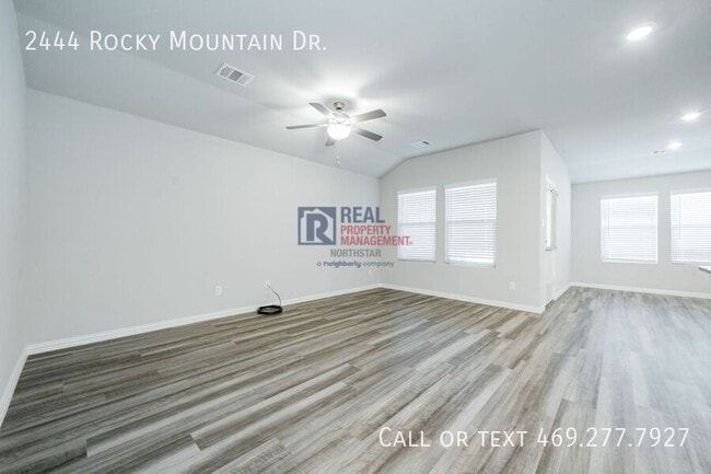 Building Photo - 2444 Rocky Mountain Dr