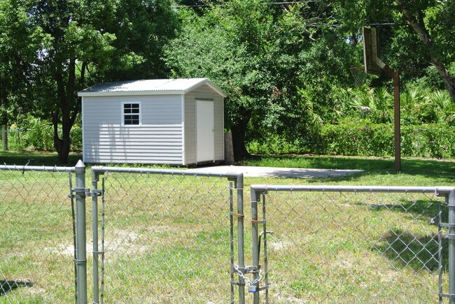 Building Photo - 3641 Jupiter Blvd SE