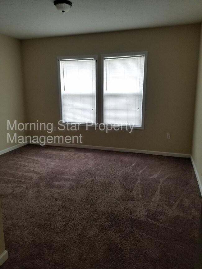 3 Bedroom unit on Indy's Northside 349 W 28th St Indianapolis IN