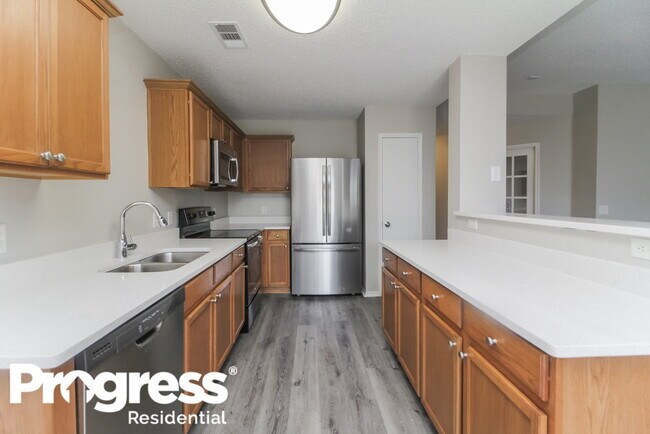 Building Photo - 823 Sage Meadow Dr