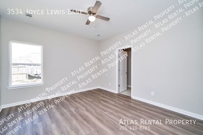Building Photo - 3534 Joyce Lewis Ln