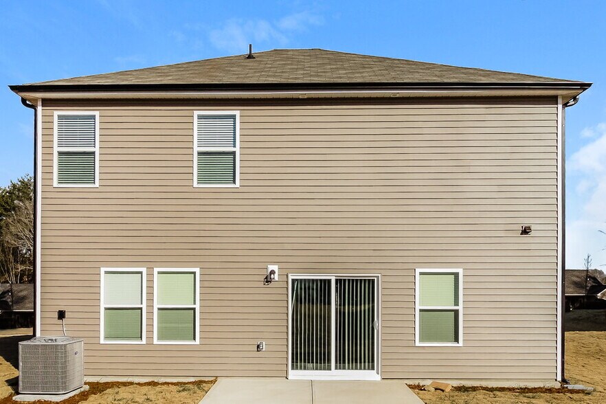 Building Photo - 111 Windy Knl Dr