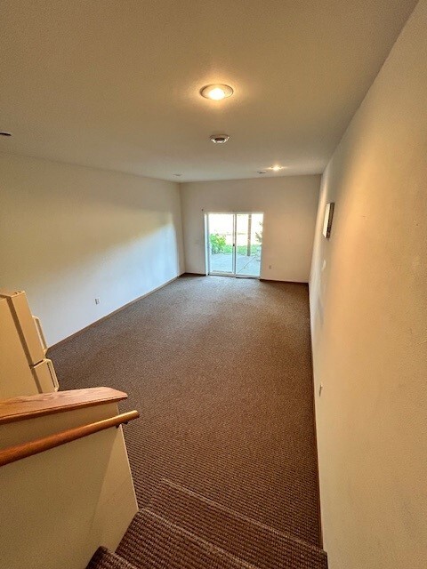 Lower Level Living Area - W4091 3rd St