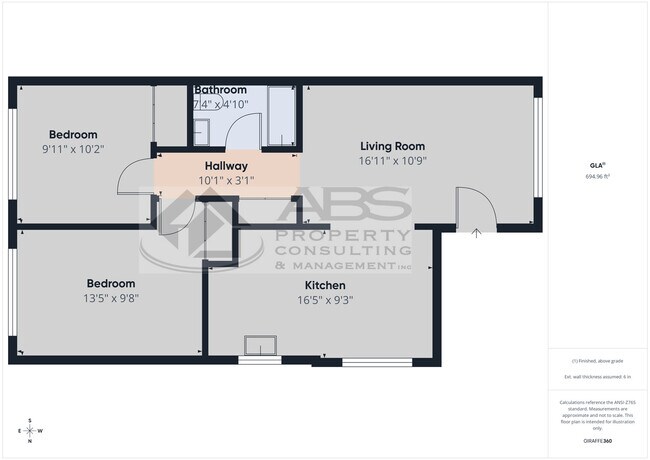 Building Photo - 11219 S Martin Luther King Dr