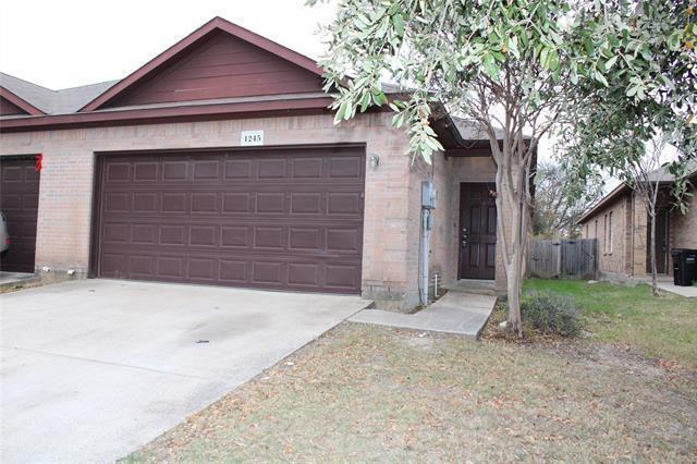 Primary Photo - 1245 Redman Ave