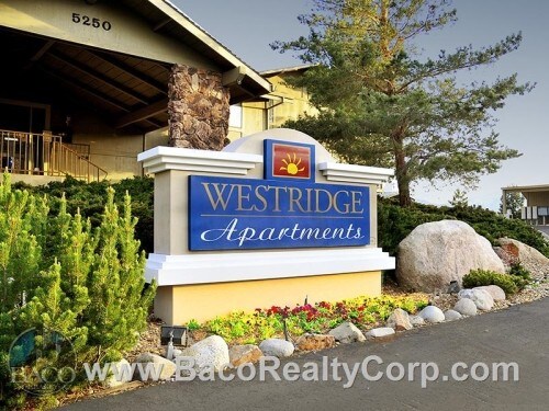 Building Photo - Westridge Apartments