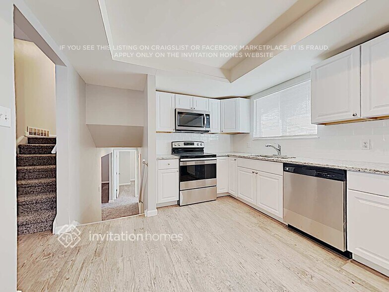 Building Photo - 11803 Williams Way