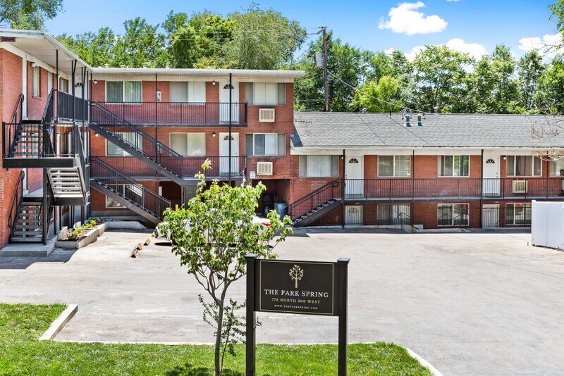 Building Photo - 778 N 300 W