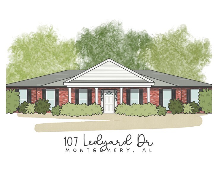 Building Photo - 107 Ledyard Dr