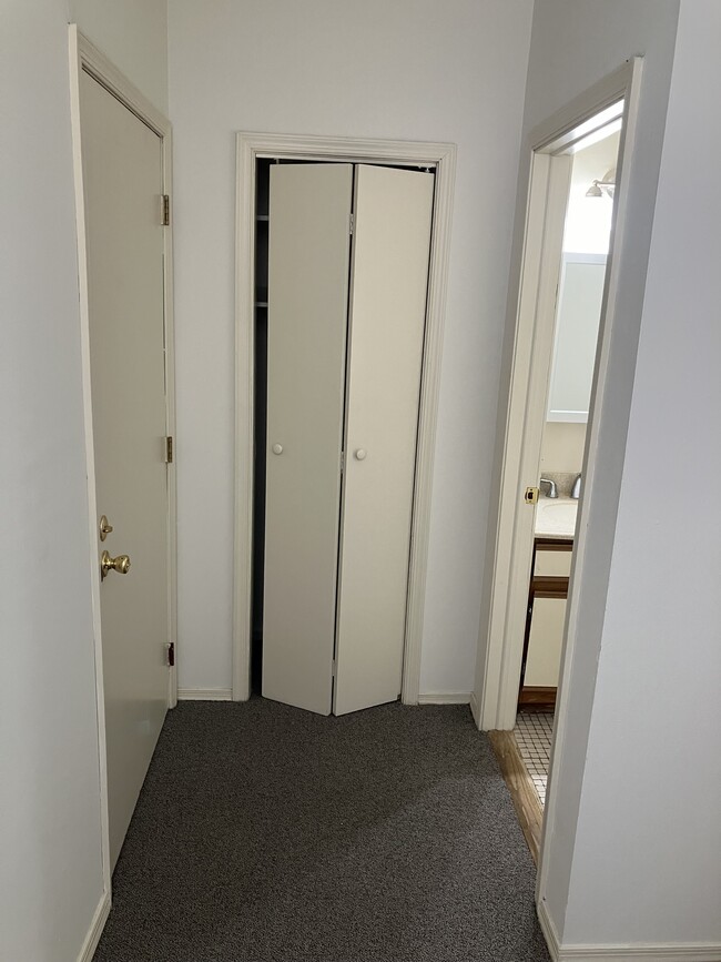 2nd Floor Hall - 930 N 5th St