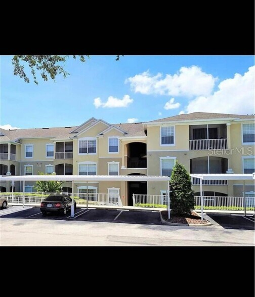 Building Photo - 586 Brantley Terrace