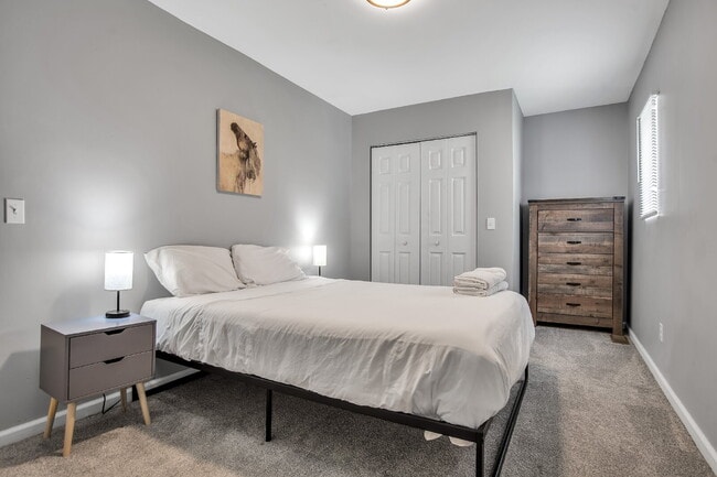 Building Photo - Furnished 4-Bedroom Single-Family Home on Buffalo’s West Side