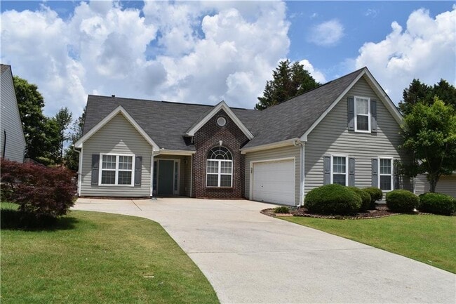 Primary Photo - 910 Grace Dr