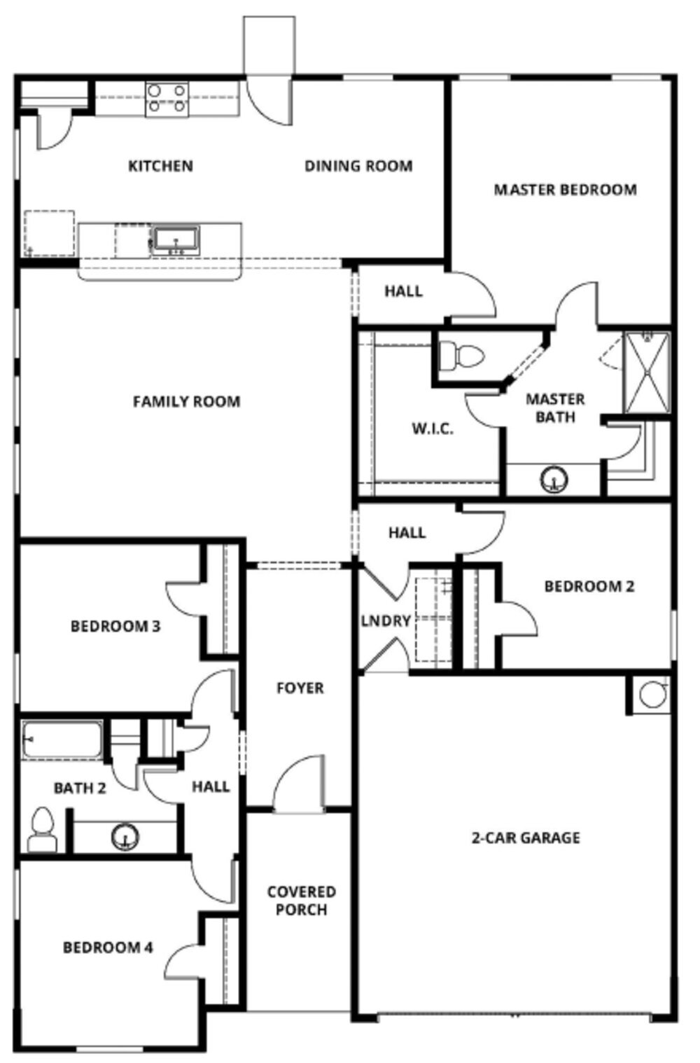 Building Photo - 1016 Cedar St