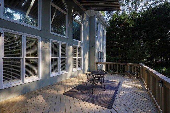 Building Photo - 4030 Greatwood Path