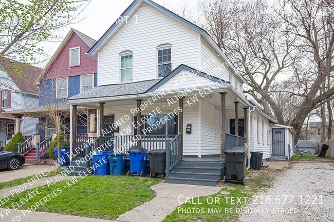 Building Photo - 1791 W 52nd St