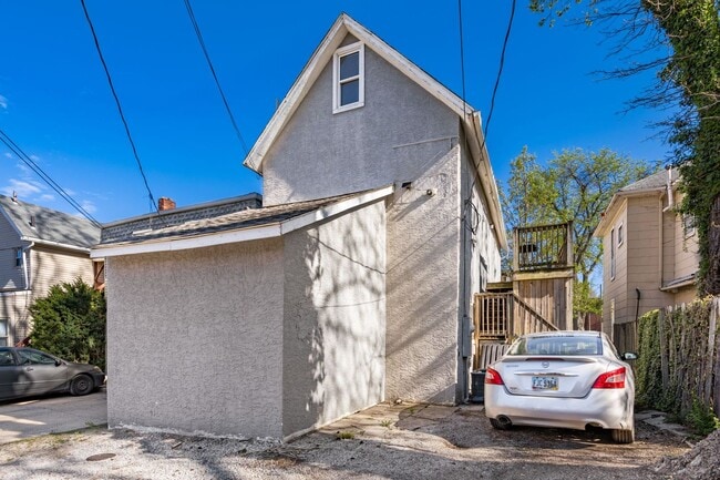 Building Photo - 61 McMillen Ave