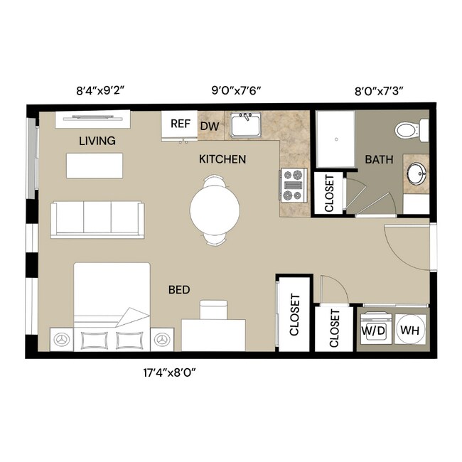 Iva S7 - Union at the Grove