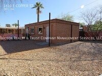 Building Photo - 1610 E Copper St