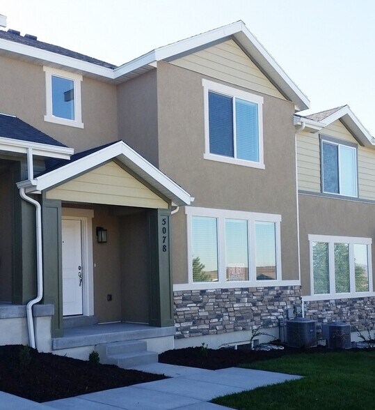 Building Photo - 5078 W Arete Wy