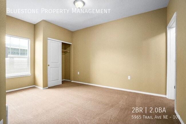 Building Photo - 5965 Trail Ave NE