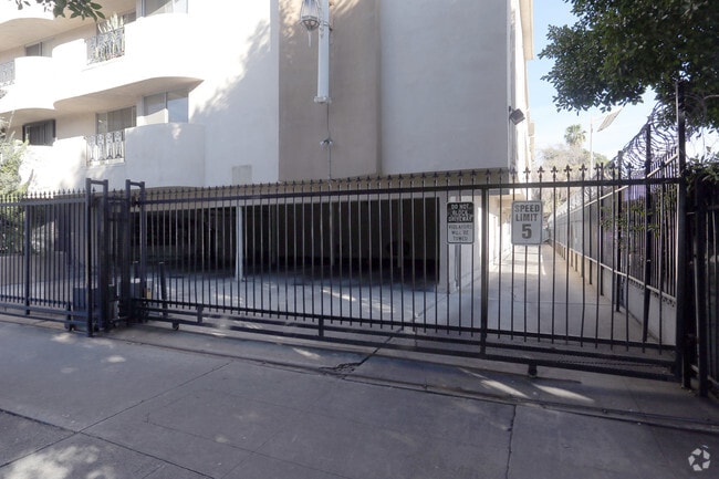 Building Photo - 740 S Hobart Blvd
