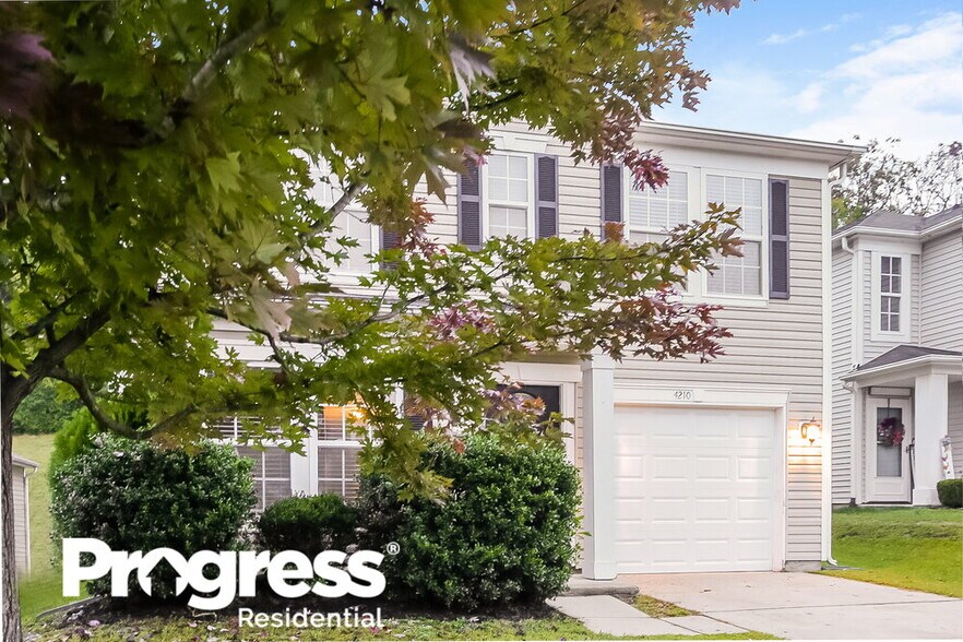 Building Photo - 4210 Kellybrook Dr