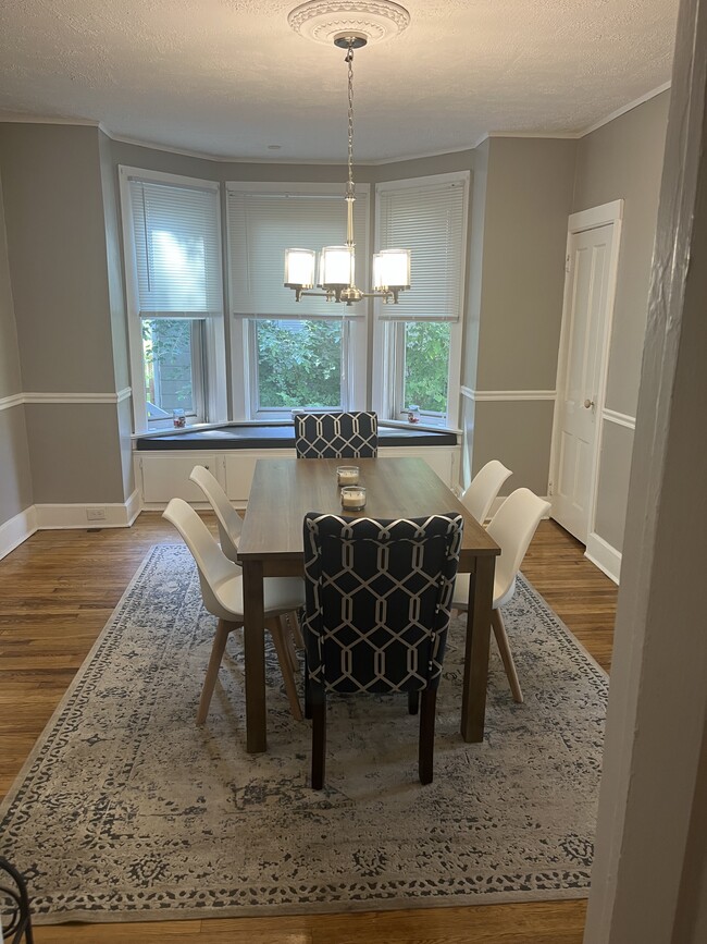 Building Photo - 1411 Jersey Ridge Rd