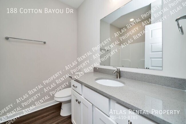 Building Photo - 188 Cotton Bayou Dr