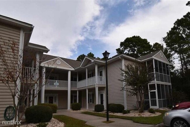 Primary Photo - 2 br, 2 bath Condo - 1305 Sweetwater Blvd