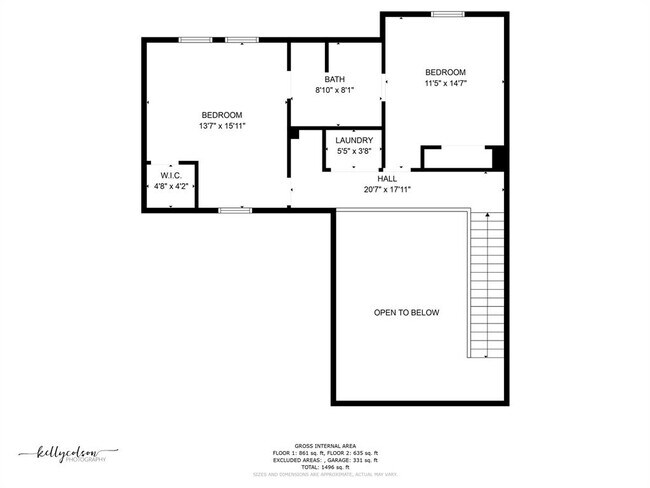 Building Photo - 2105 Tiger Trail