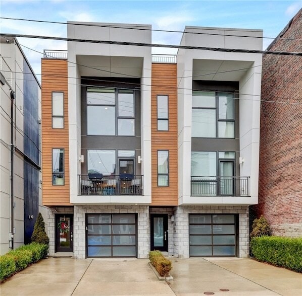 Building Photo - 4707 Hatfield St