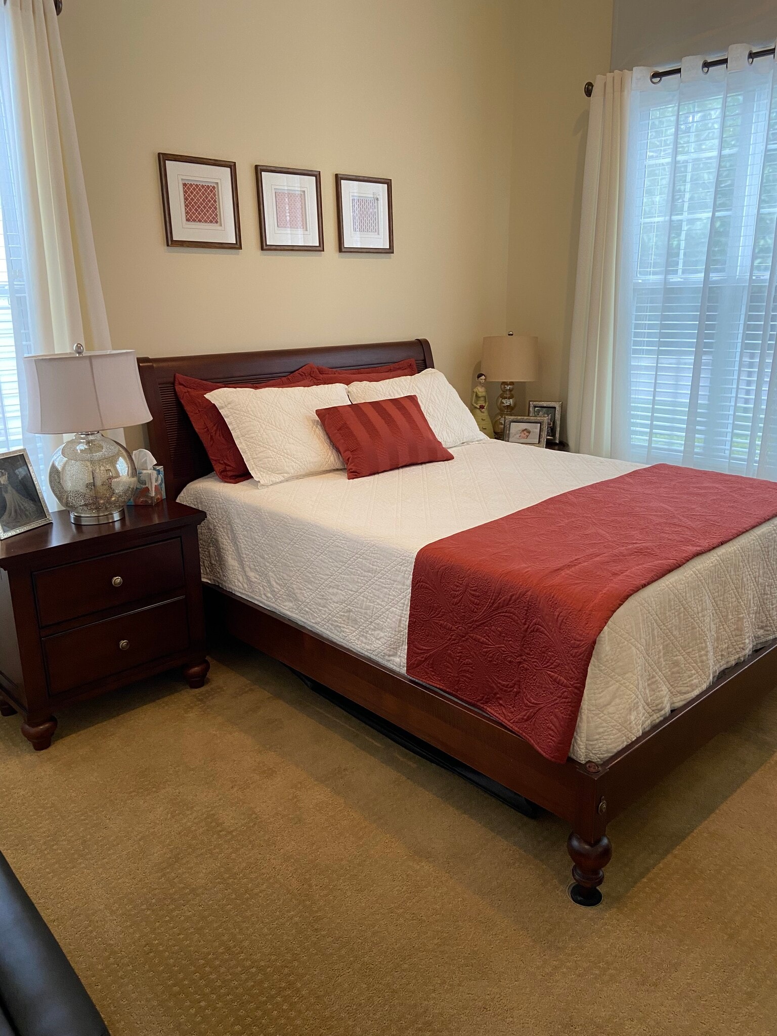 Guest Rm - 228 Sonata Ct